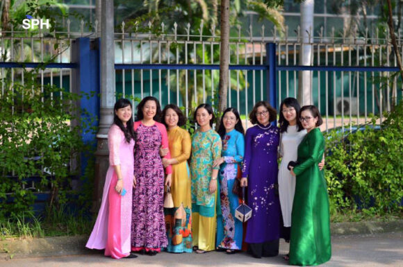 Địa chỉ 15 Thầy cô dạy Toán Văn Anh Hóa tốt nhất hiện nay
