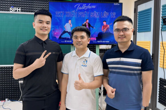 5 Gia sư Hóa học online nổi tiếng nhất (giáo viên giỏi)